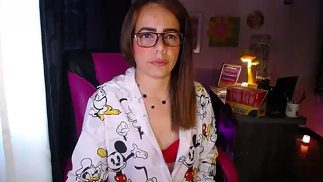danielle_rose_1 live cam on StripChat