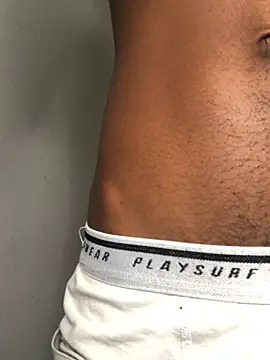 DuquedeDe live sex cam
