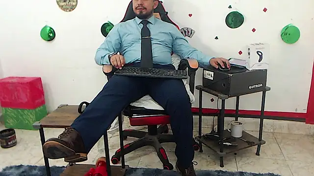 KalethBigDick webcam