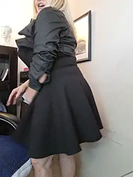 _Milena- webcam