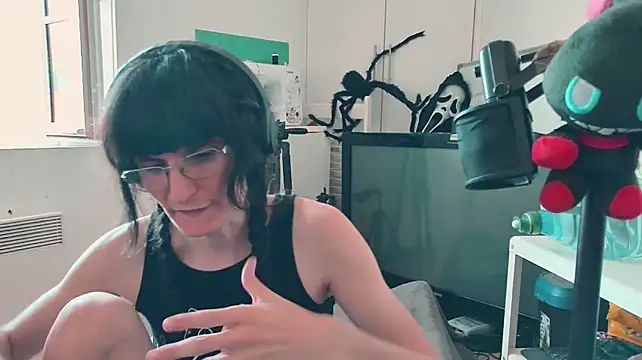 CeriseLapine webcam