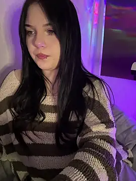 JessicaAddamss webcam