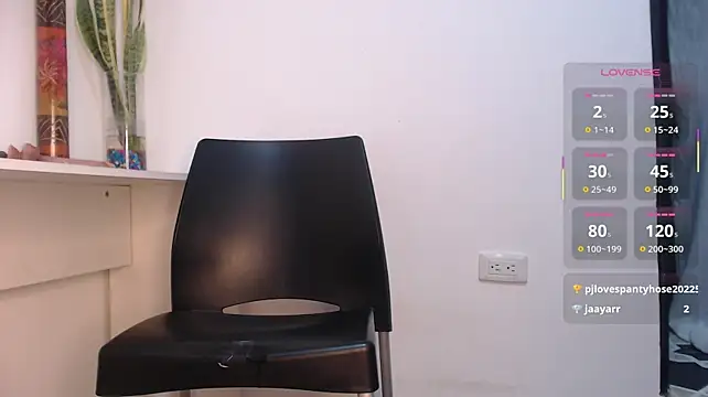 StephyJones1 live cam on StripChat