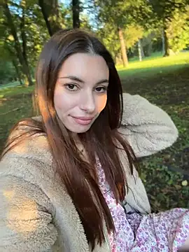 AmelieCrystal webcam