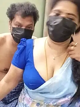 Honey-Couples live webcam