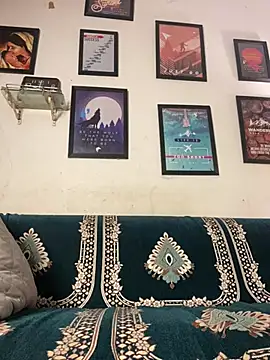 Leena_singh2 webcam