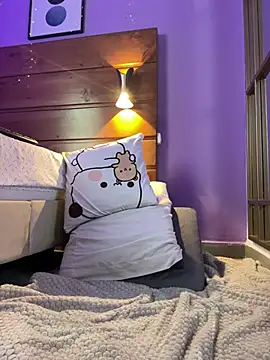 mahia_queen webcam