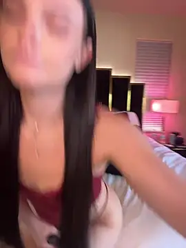KarissaChantelle live webcam