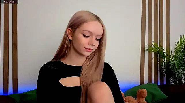 viyy live cam on StripChat