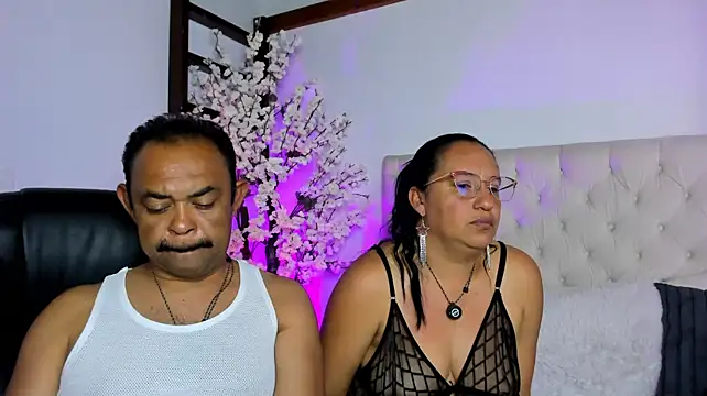 John_n_Kate live sex cam