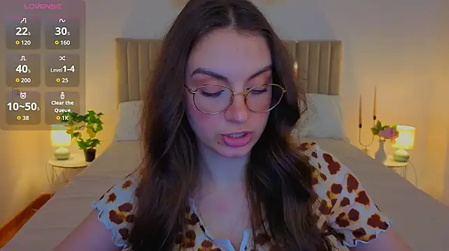 Real_cutie1 webcam