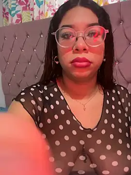 DanniaMonroee webcam