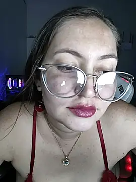 Fetichista23 webcam