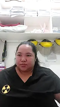 LianaCruzado webcam