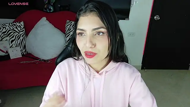 LunaSub69_ webcam