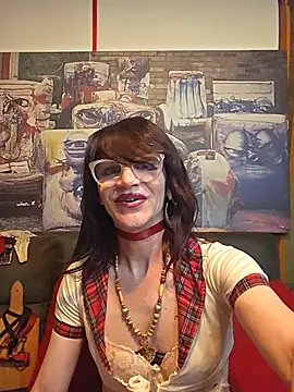TheBlackWtch webcam