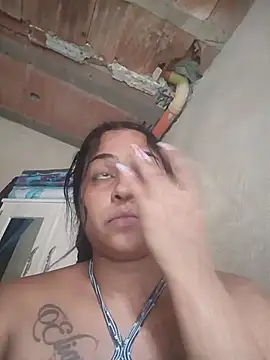Giselabrunette25 webcam