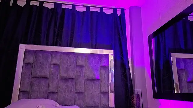 Mia_Oxford webcam