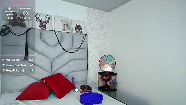 KimberlyFox_t webcam