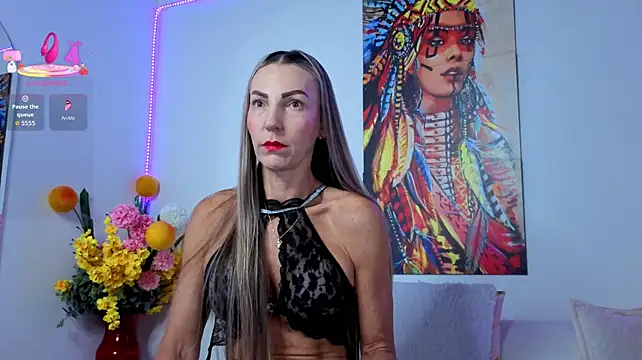 MssKarla