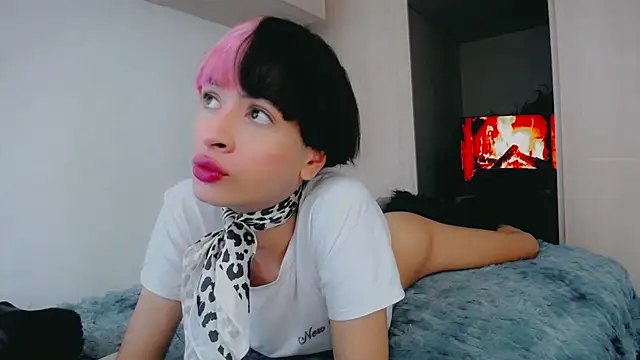 Darksweet_jack webcam