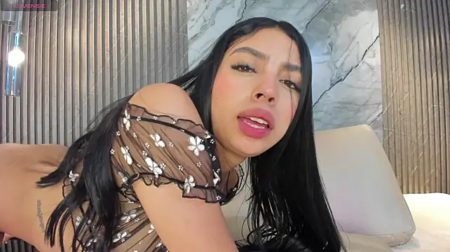 hanna_steel webcam