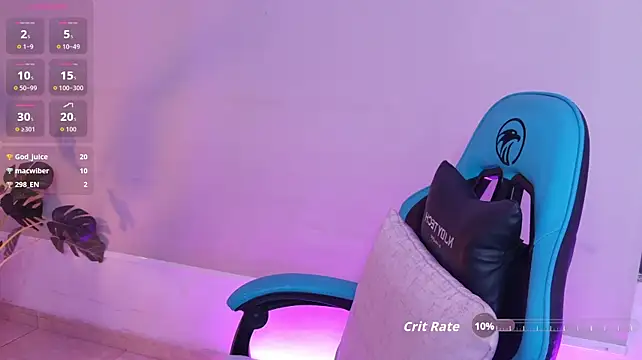 ViolettGreyy webcam