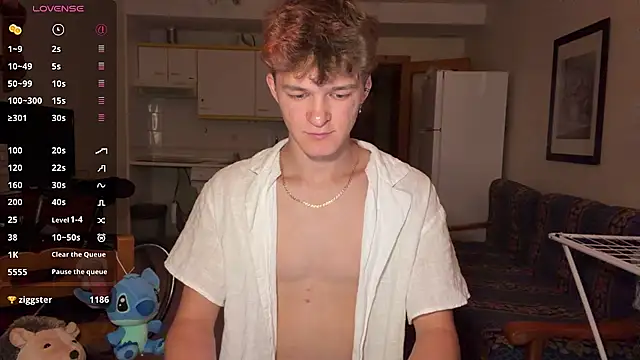 dontlikepsy webcam