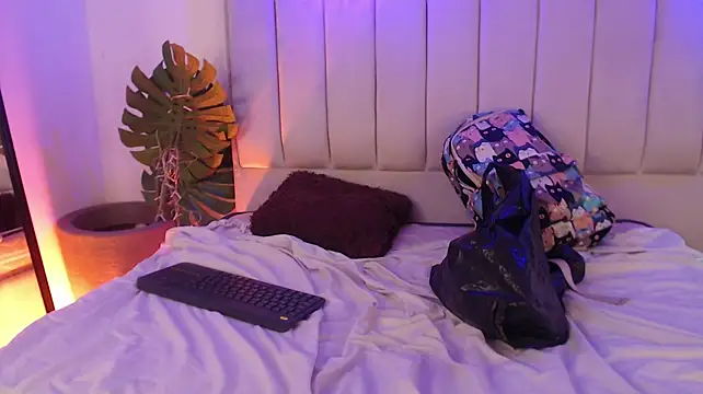 Meganlove_as webcam