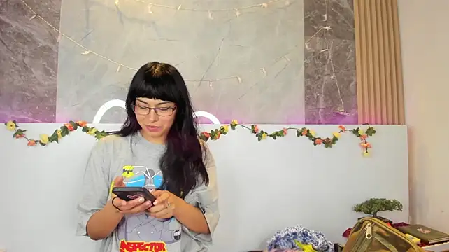 VelvettNova webcam
