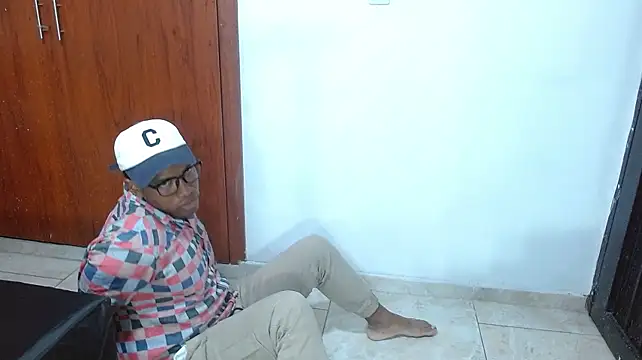 king_smith69 webcam