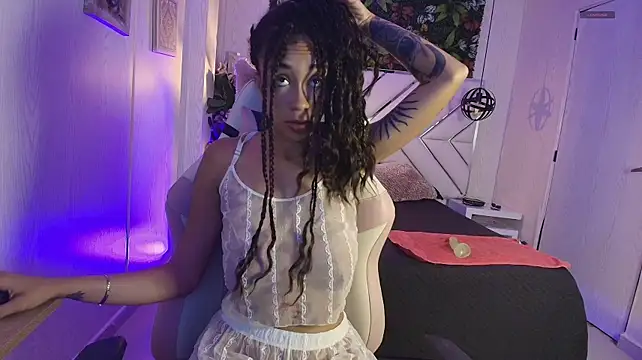 Kinky_Dance webcam