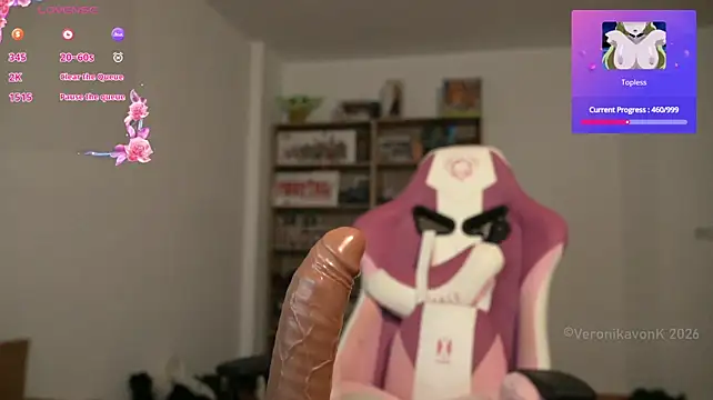 Veronikavonk webcam