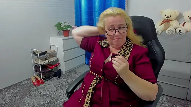 Frau_Marta webcam