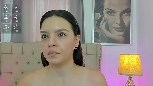 Beautyari_ webcam