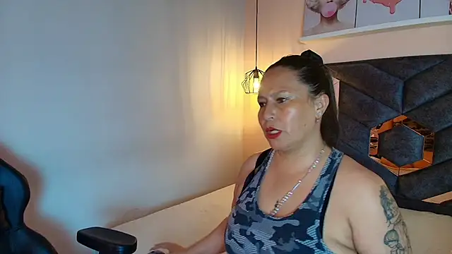 DacotaAndersonDirty webcam