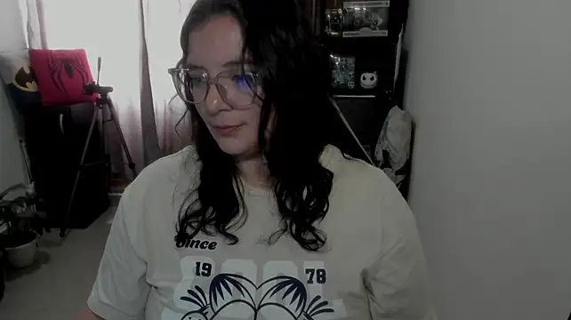 aika-dreams webcam