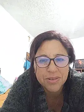 valeriapinter live cam on StripChat
