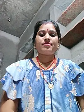 hot kamla