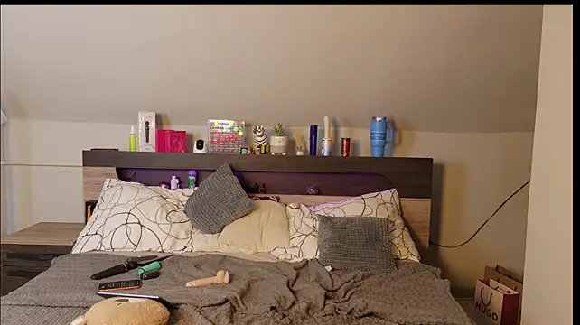 BiankaXX webcam