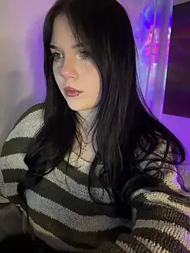 JessicaAddamss webcam