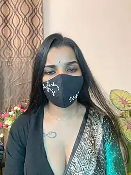 its_ur_flora live cam on StripChat
