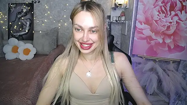 NickyAdamidi webcam