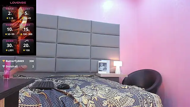 Barbbara_sweett webcam