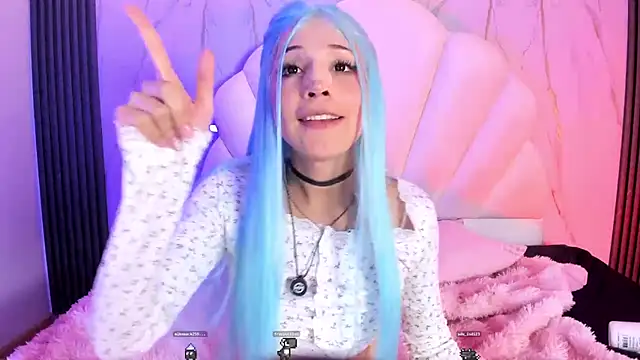 AliiceWonderland_ webcam