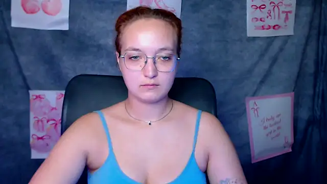 MissAriaa webcam
