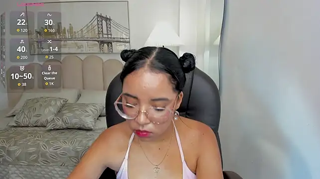 alana_martiins webcam
