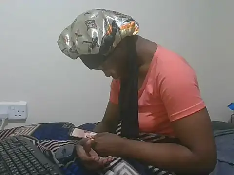 Aura_desire webcam