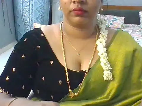Tamil_hot_Meenu webcam