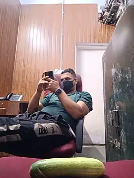 sexcook webcam